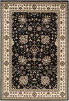 Paramount Machine Woven Rug thumbnail 0