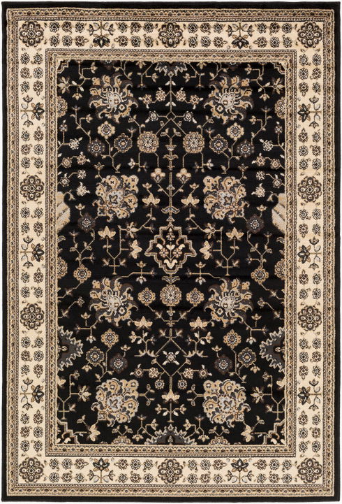 Paramount Machine Woven Rug