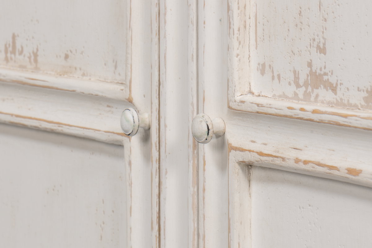 Simplicity Bookcase, Shelving & Bookcase by Sarreid, 60" length x 19" width x 90" height View 8