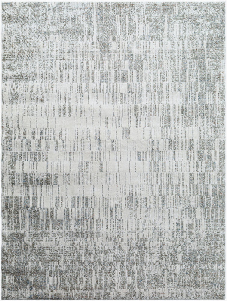 Zidane Machine Woven Rug, by Surya, 10'0.08" length x 7'10.49" width
