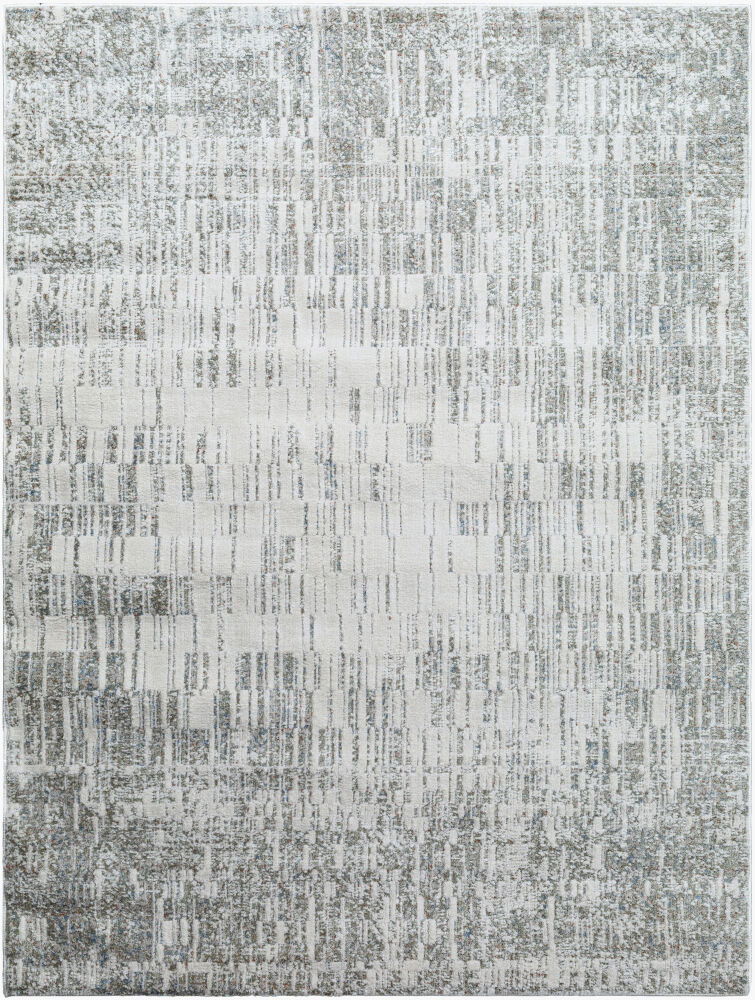 Zidane Machine Woven Rug, by Surya, 6'11.86" length x 5'2.99" width