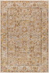 Mona Lisa Machine Woven Rug, by Surya, 10'0.08" length x 2'7.5" width thumbnail