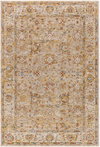 Mona Lisa Machine Woven Rug, by Surya, 7'4.58" length x 4'11.84" width thumbnail