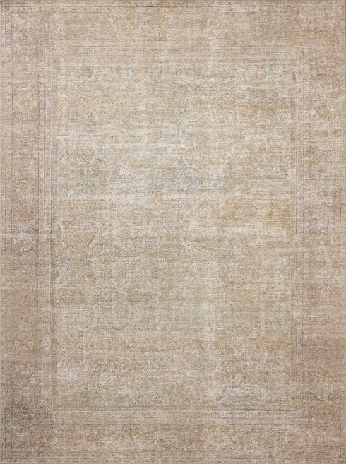 Amber Lewis x Loloi Cambria Rug