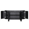 Stefan Sideboard Black thumbnail 4