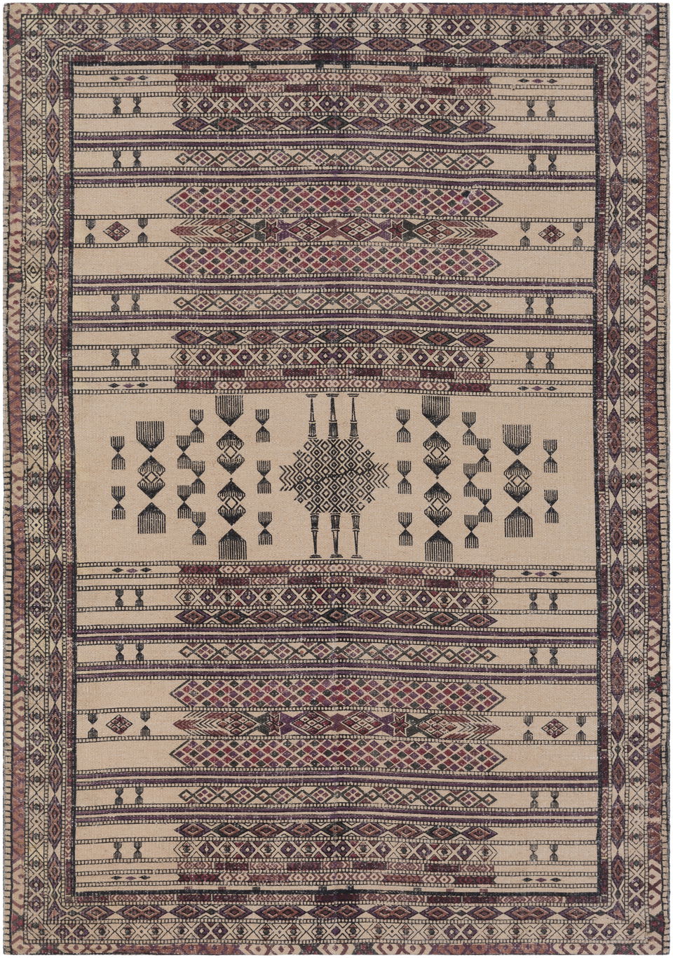 Shadi Rug