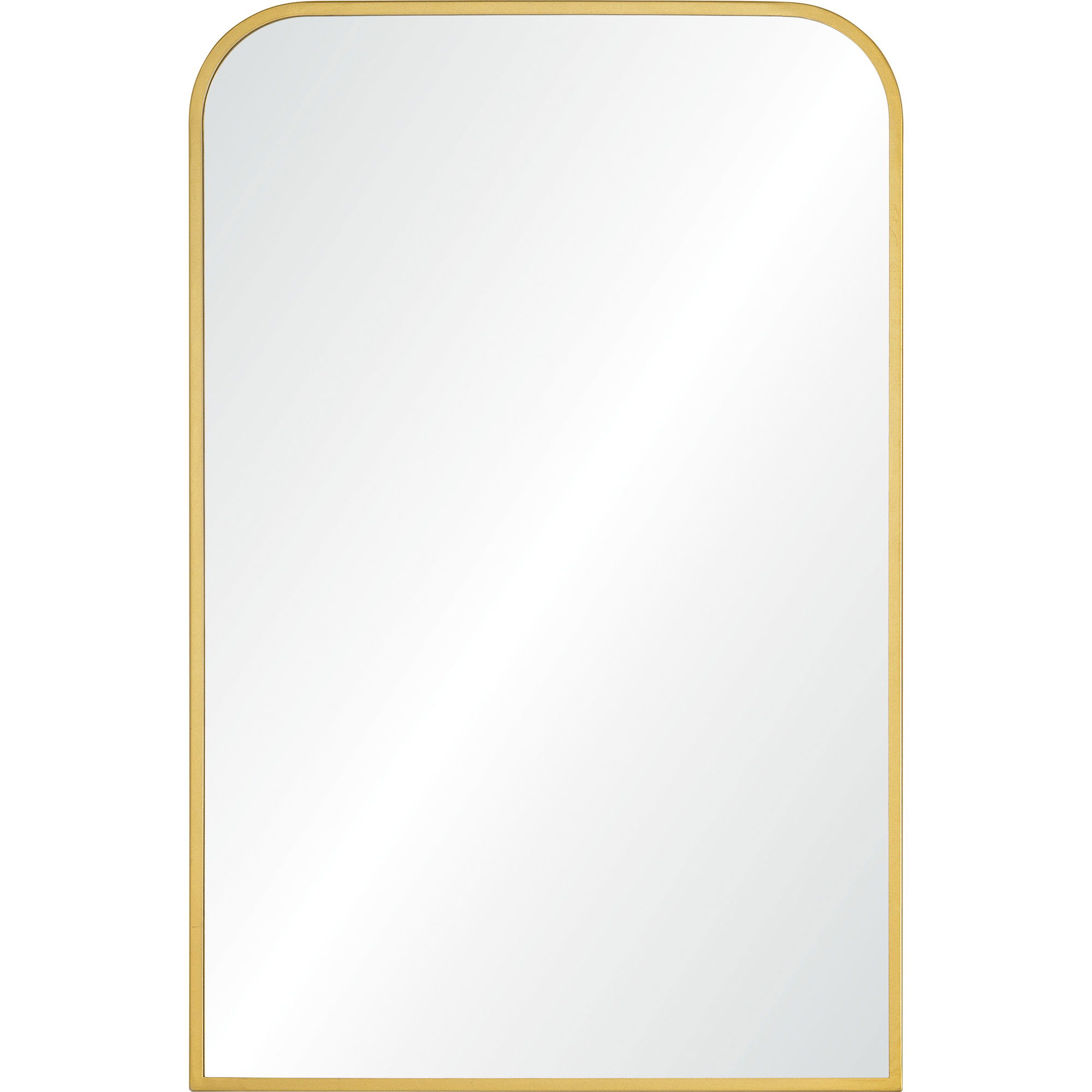Merrimack Wall Mirror large image 
