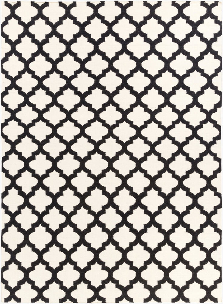 Frontier Handmade Rug, by Surya, 11' length x 8' width