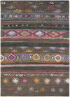 Kyah Handmade Rug, by Surya, 9'10" length x 6'7" width thumbnail