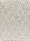 Tenerife Handmade Rug, by Surya, 12' length x 9' width thumbnail