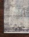 Loloi II Gemma Rug, 2'8" length x 12' width thumbnail 3