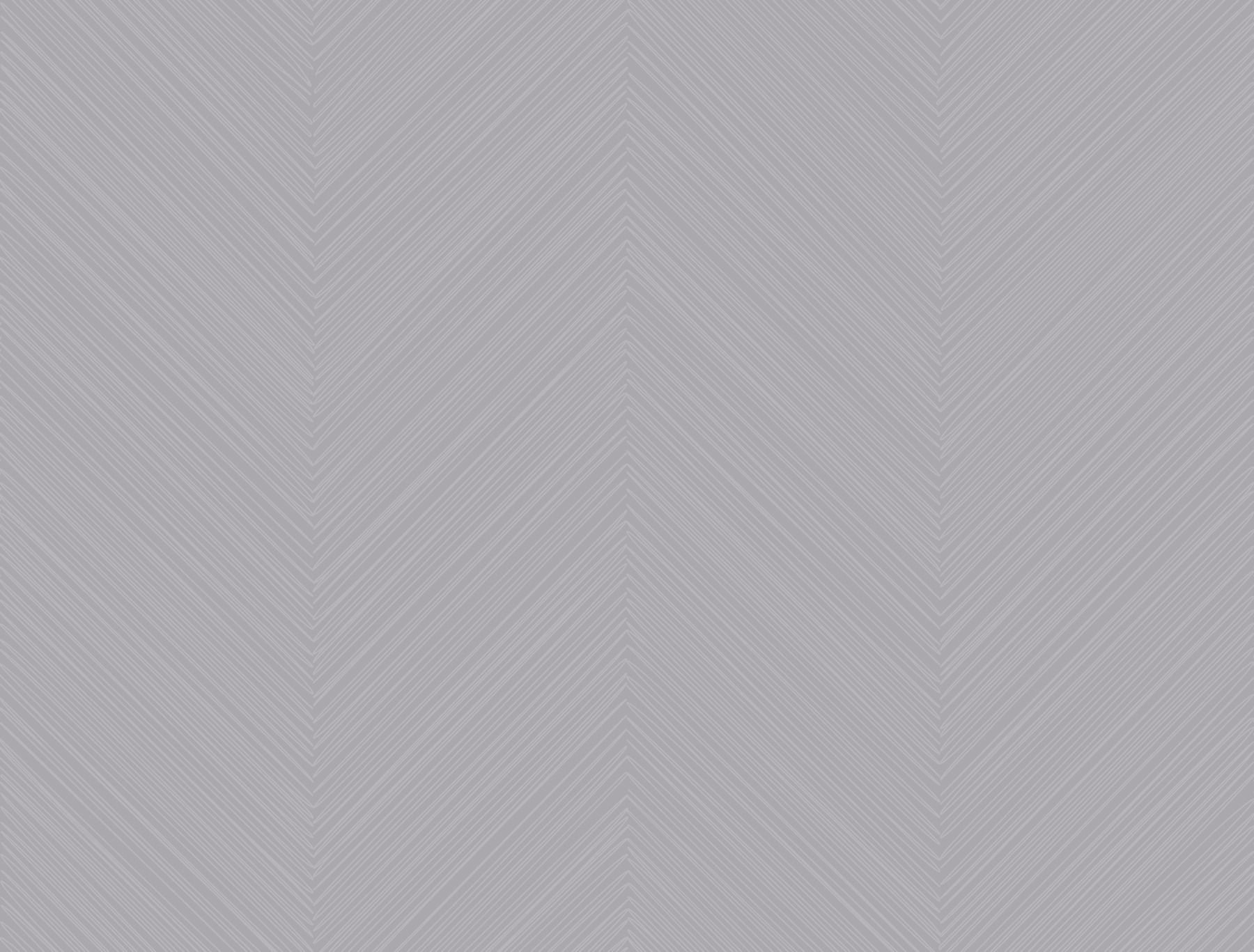 Lavender Grey Swept Chevron Wallpaper, by York Wall, 27' length x 2'3" width x 0.02" depth View 1