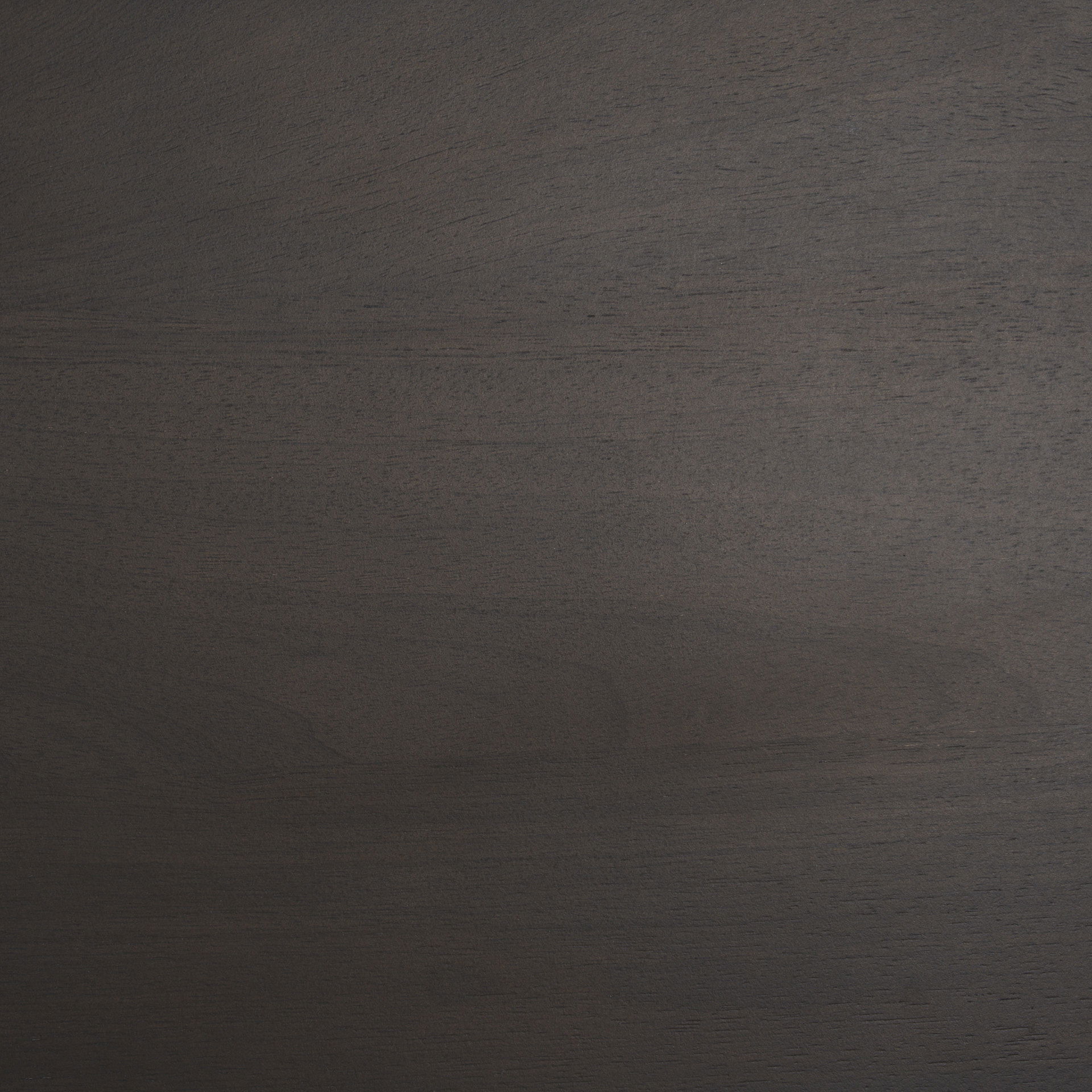 Tarro Brown Wood with Triangle Legs Coffee Table large image 