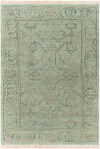 Wilmington Handmade Rug thumbnail 0