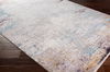 Solar Machine Woven Rug, by Surya, 2'11.43" length x 1'11.23" width thumbnail