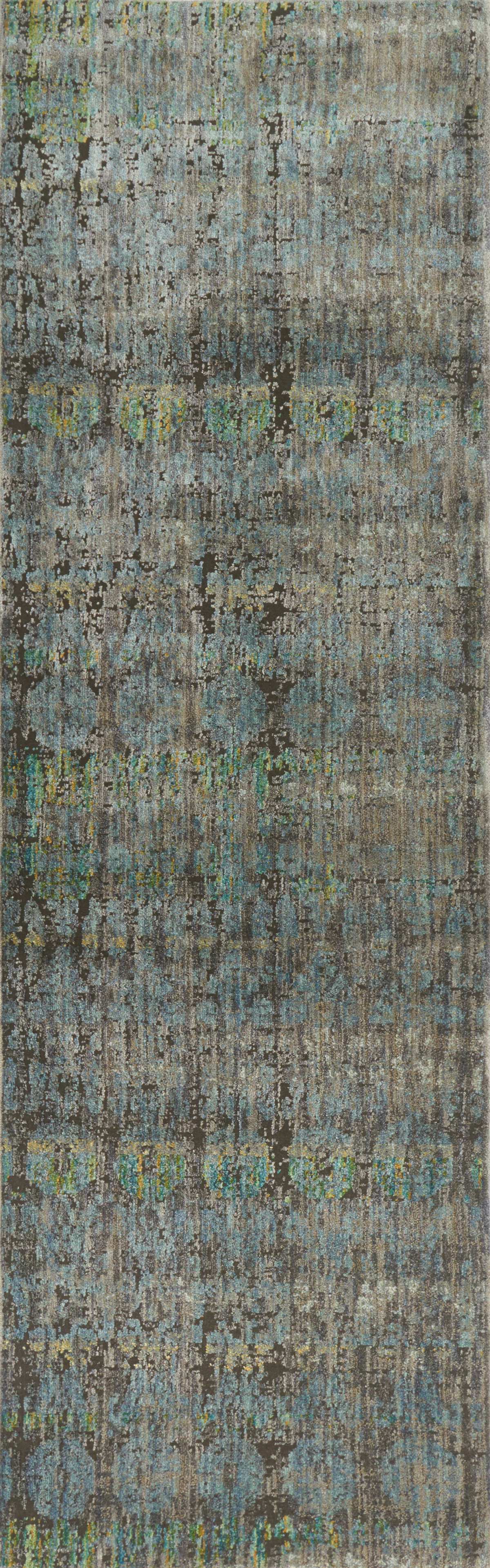 Loloi Javari Rug, 9'6" length x 12'6" width View 6