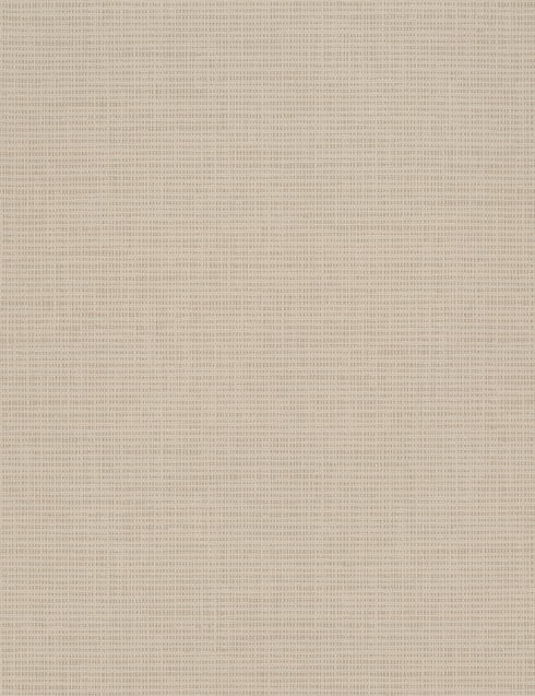 Hessian Weave Beige Wallpaper