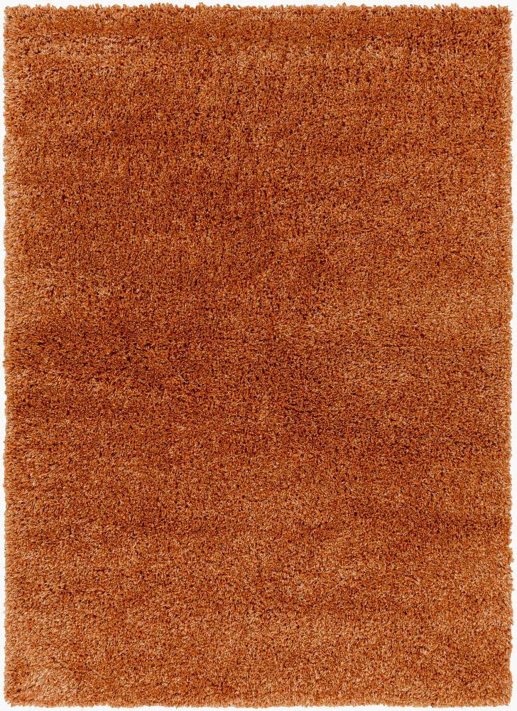 Bogota Shag Machine Woven Rug large image 