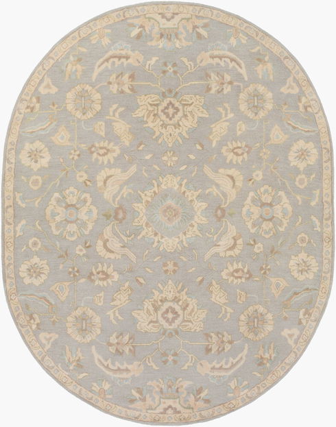 Caesar Handmade Rug