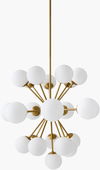Liora Chandelier thumbnail 0