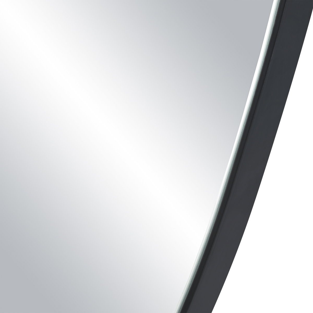 Jane Wall Mirror, by Renwil, 45.25" height x 0.75" depth View 3