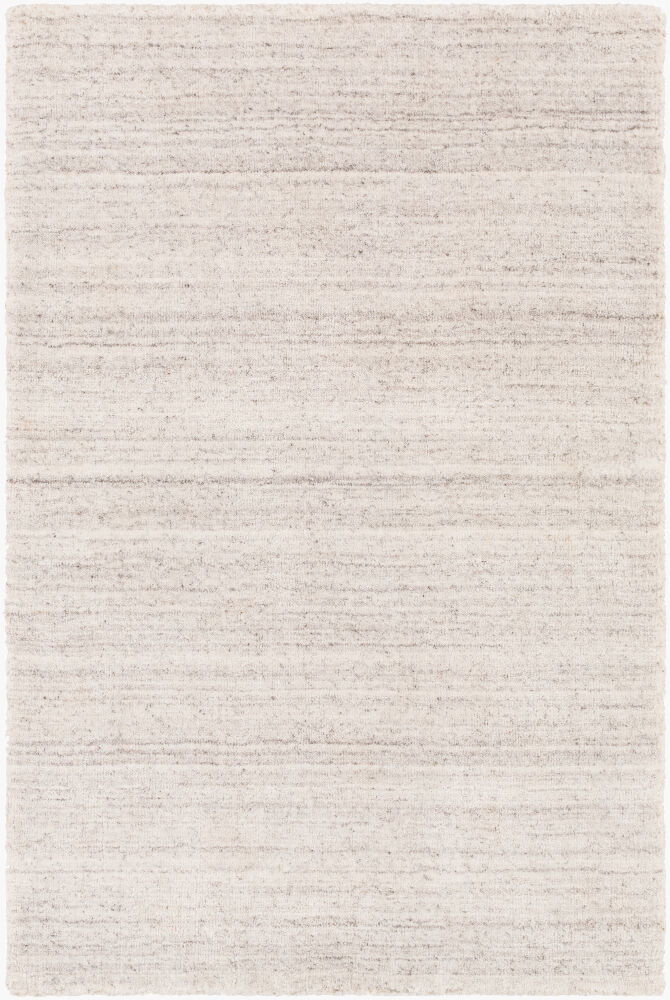 Torino Handmade Rug, by Surya, 3' length x 2' width