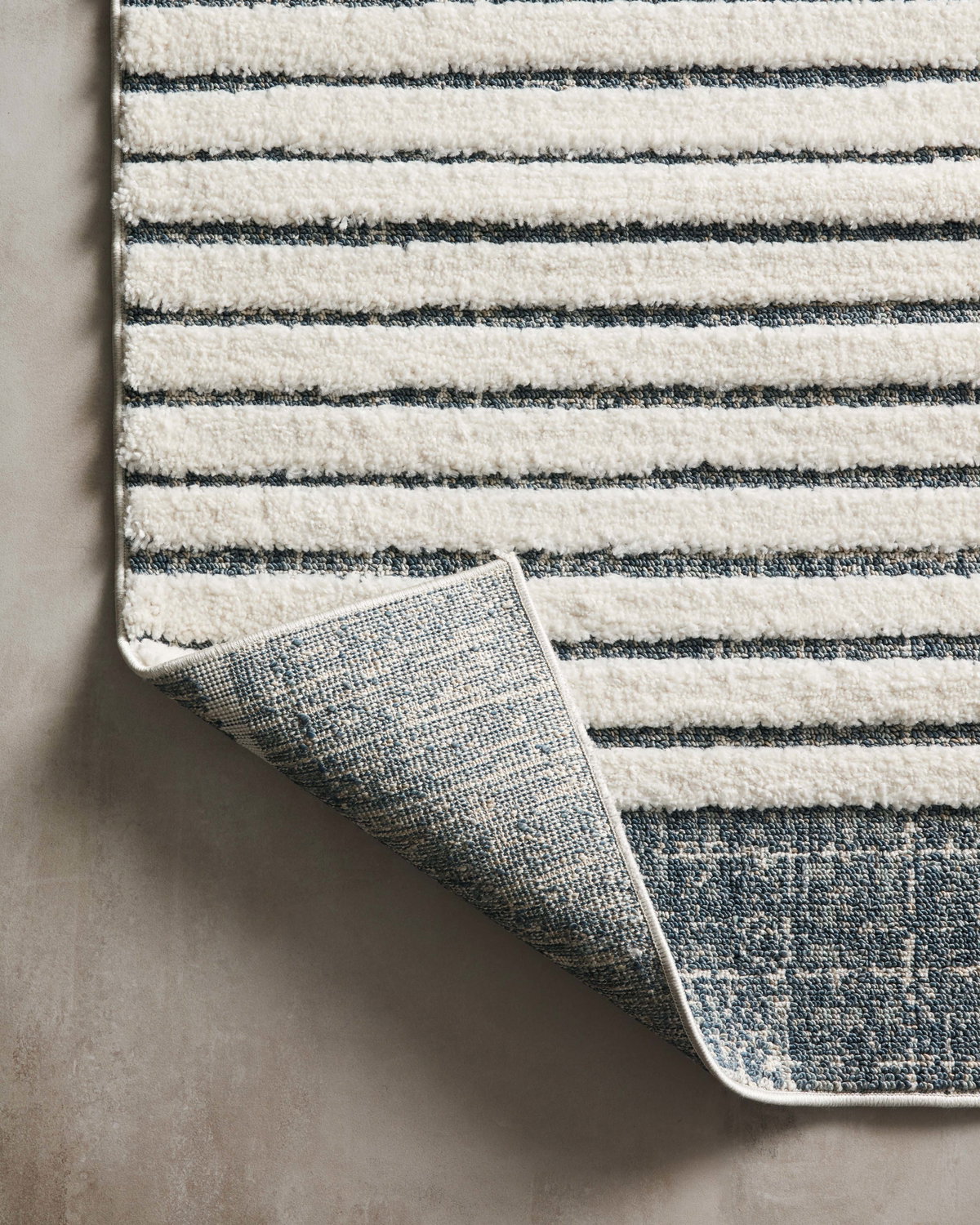 Loloi Hagen Rug, 2'7" length x 7'8" width View 6