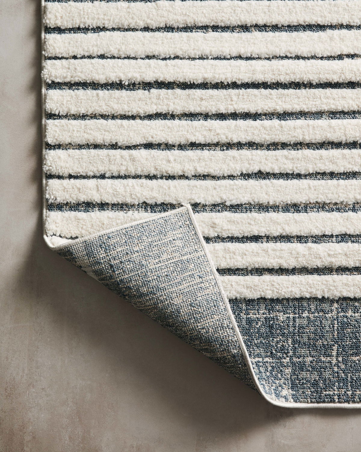 Loloi Hagen Rug, 9'6" length x 13' width View 6