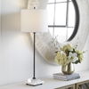 Ciara Sleek Buffet Lamp thumbnail 1