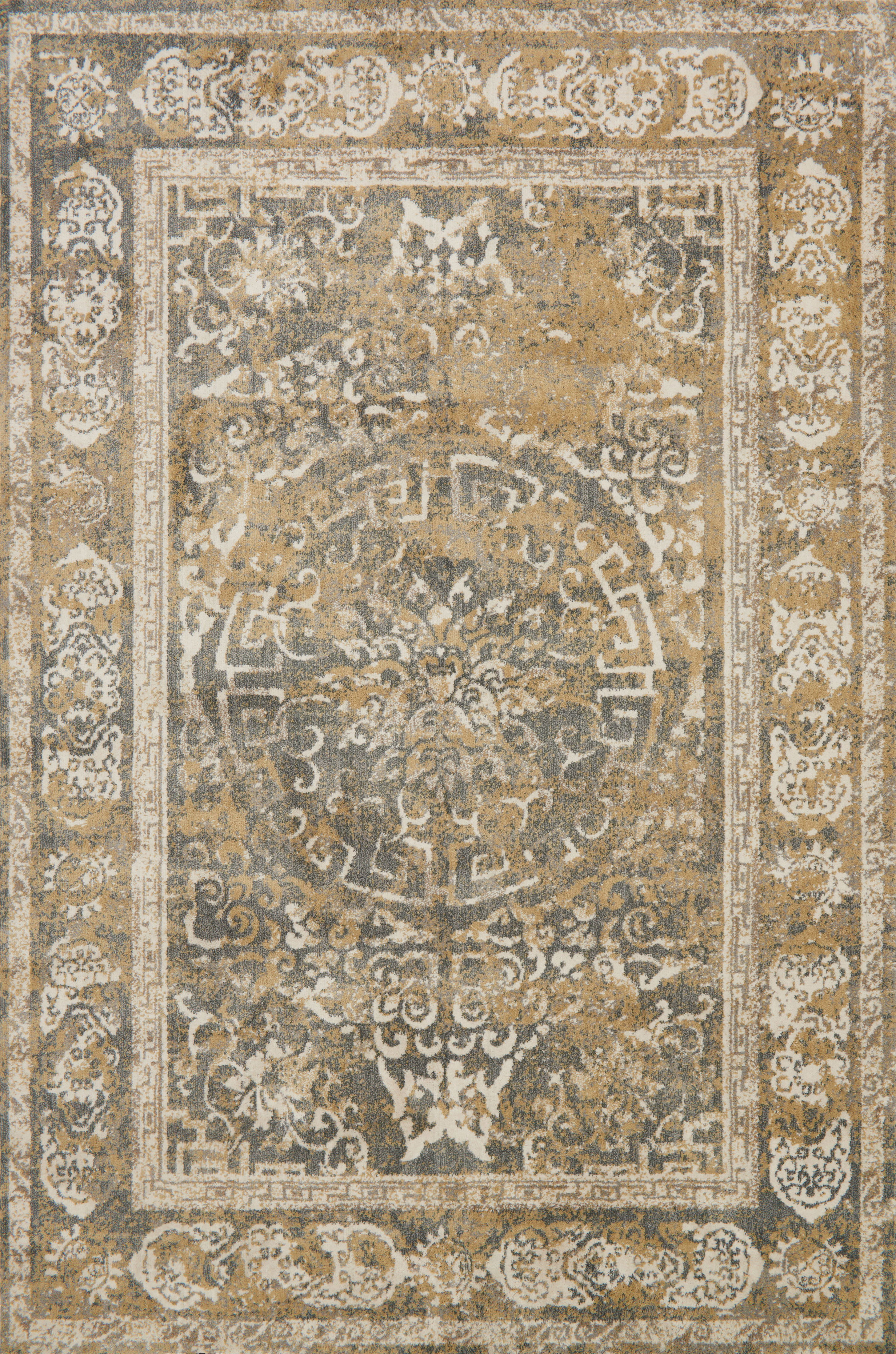 Loloi II Torrance Rug, 5' length x 7'6" width