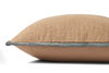 Amber Lewis x Loloi Aveline Pillow, Decorative Pillow, 18" length x 18" width thumbnail 2