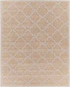 Central Park Handmade Rug, by Surya, 3' length x 2' width thumbnail