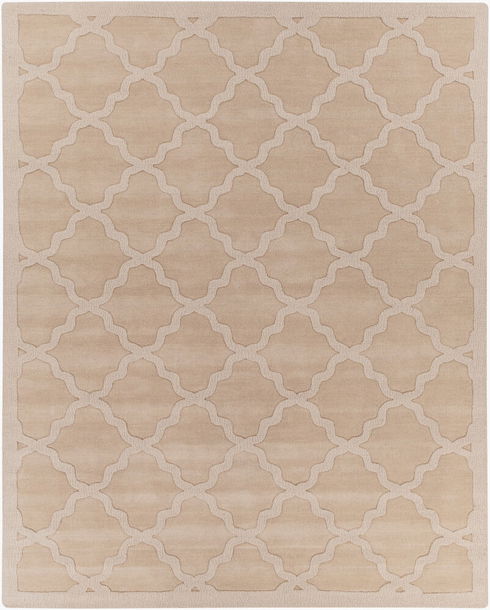 Central Park Handmade Rug