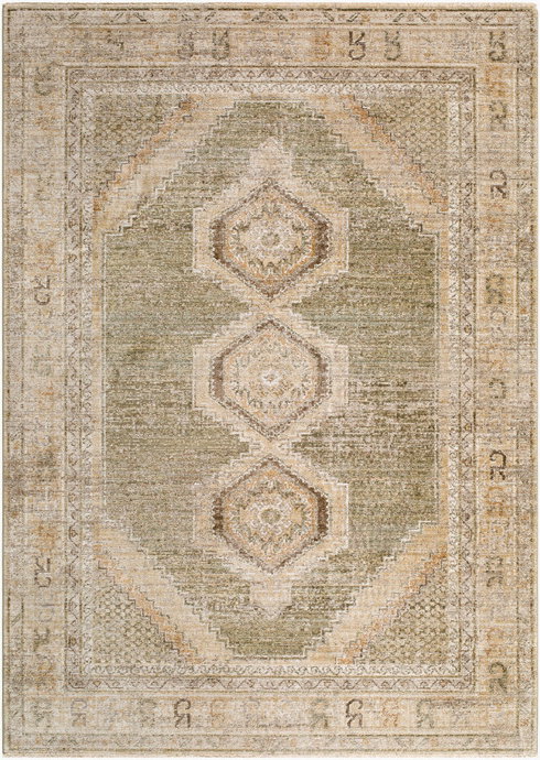 Fifth Avenue Machine Woven Rug