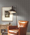 Shirting Plaid Black Wallpaper thumbnail 1