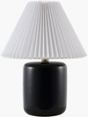 Marivela Accent Table Lamp, by Surya, 12" width x 15" height thumbnail