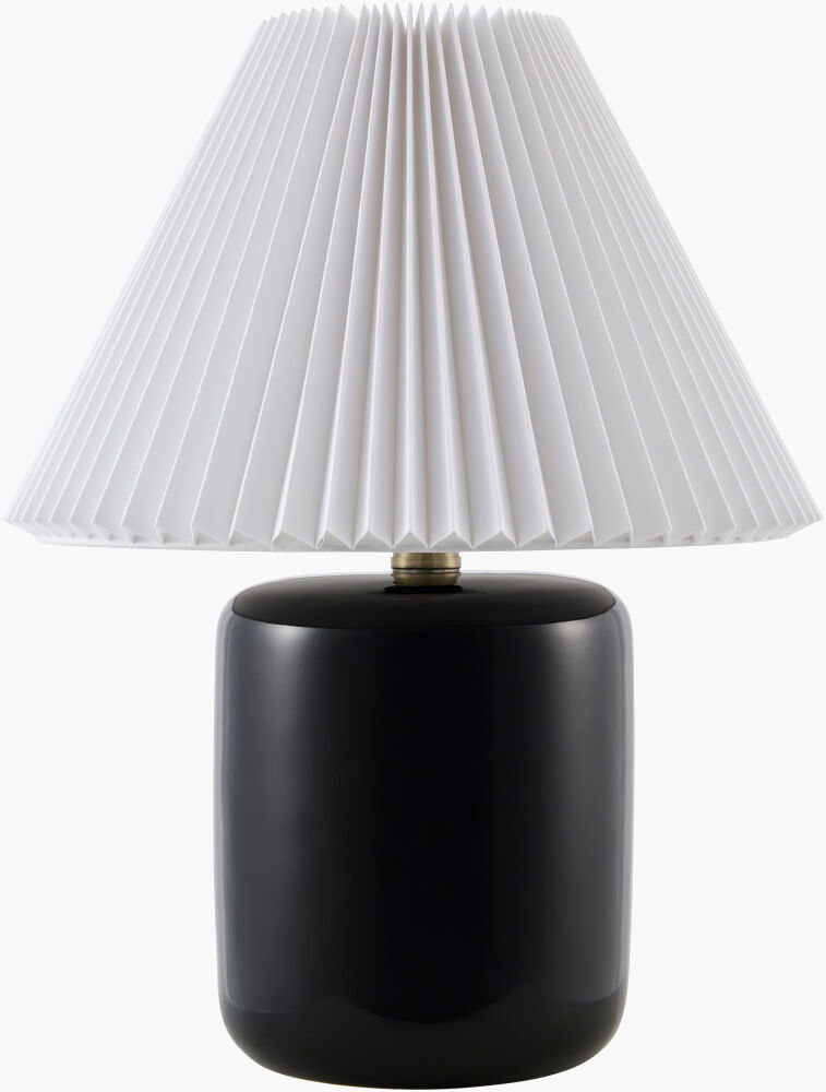Marivela Accent Table Lamp, by Surya, 12" width x 15" height