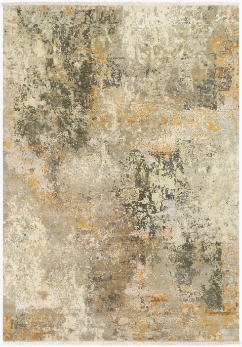 Colaba Handmade Rug