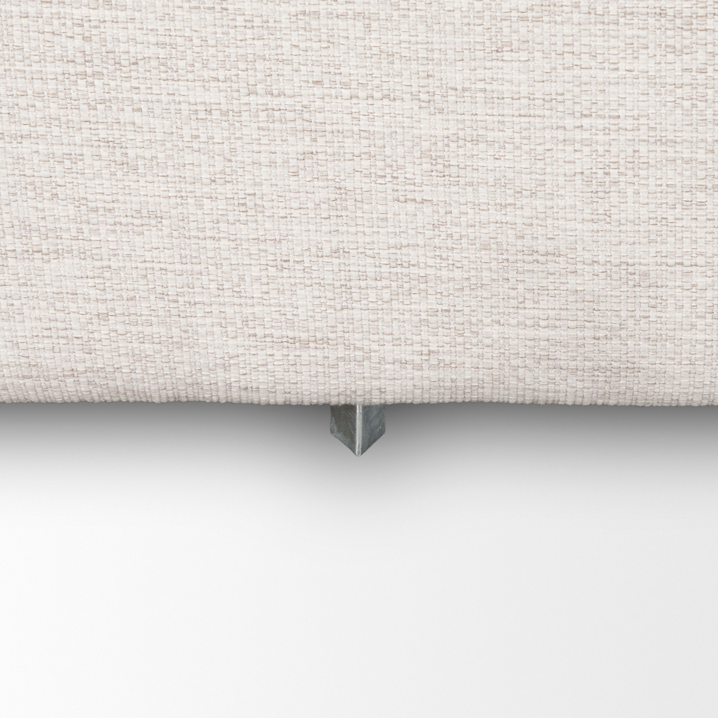 Halston 5 piece Banquet Oatmeal Sofa Set, Sectional Sofa by Mercana, 115.5" length x 115.5" width x 30.5" height View 8