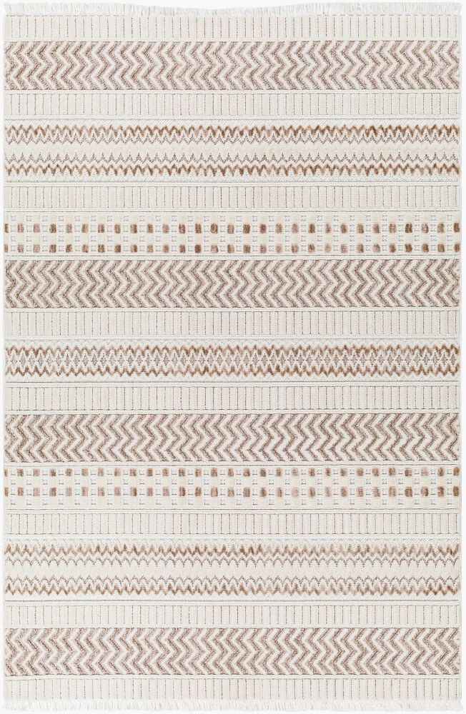 Broadway Machine Woven Rug large image 