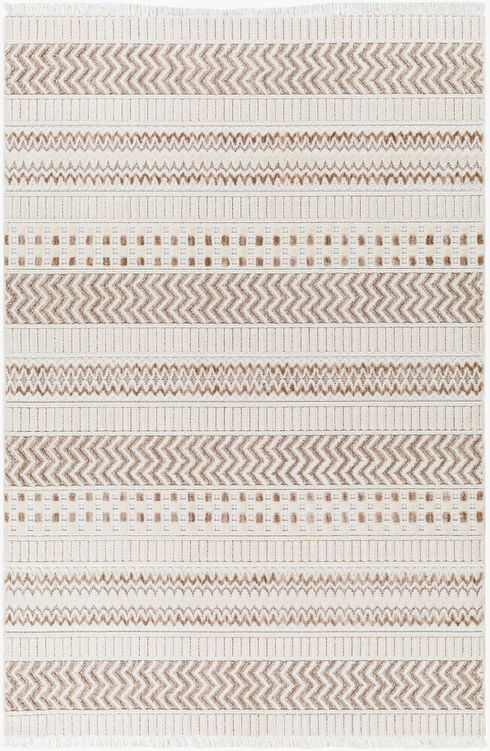 Broadway Machine Woven Rug