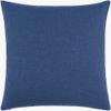 Dilip Bolster Pillow, Decorative Pillow by Surya, 21" length x 7" width thumbnail