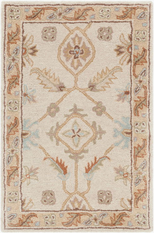 Caesar Handmade Rug