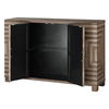 Layton Geometric Console Cabinet thumbnail 4