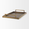 Shay Aluminium Tray - Large thumbnail 7