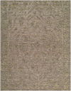 Savannah Handmade Rug, by Surya, 3' length x 2' width thumbnail
