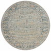 Magnolia Home by Joanna Gaines x Loloi Millie Rug, 5'3" length x 5'3" width thumbnail 7