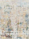 New Mexico Machine Woven Rug, by Surya, 1'3.75" length x 1'3.75" width thumbnail