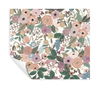 Garden Party Blush Multi Peel & Stick Wallpaper thumbnail 4