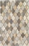 Forum Handmade Rug, by Surya, 9' length x 6' width thumbnail